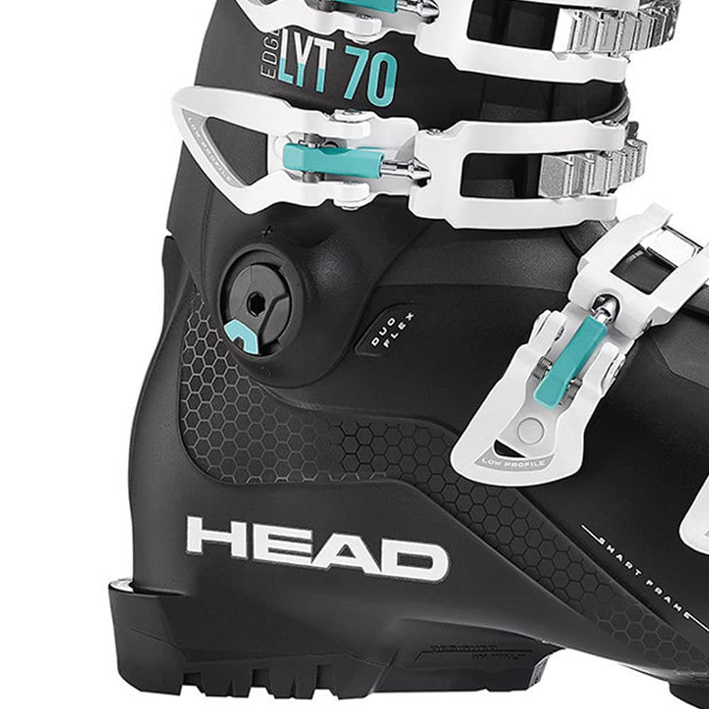 HEAD Womens Edge LYT 70 W Grip Walk Smart Frame Lightweight Easy
